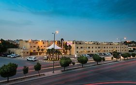 Boudl al Malaz Hotel Riyadh